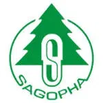 Logo Công ty TNHH Dược phẩm Sài gòn