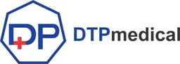 Logo CÔNG TY TNHH DƯỢC PHẨM VÀ TRANG THIẾT BỊ Y TẾ ĐẠI THUẬN PHÁT