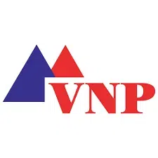 Logo Công ty TNHH Dược Phẩm VNP