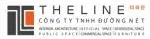 Logo Công Ty TNHH Đường Nét