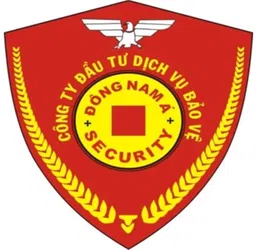 Logo Công ty TNHH DV BV An Quốc