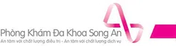 Logo Công ty TNHH DV Chăm sóc sức khỏe Song An
