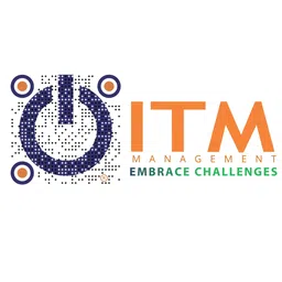 Logo CÔNG TY TNHH DV CNTT TOÀN CẦU
