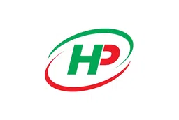 Logo Công ty TNHH DV-TM Thực phẩm HIỆP PHÁT