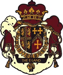 Logo CÔNG TY TNHH E.LAND VIỆT NAM