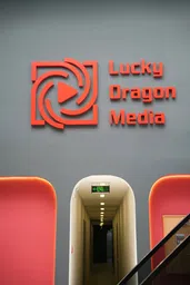 EASTERN LUCKY DRAGON