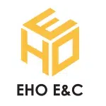 Logo CÔNG TY TNHH EHO E&C