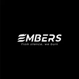 Logo CÔNG TY TNHH EMBERS GLOBAL