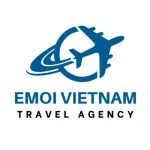 Logo Công ty TNHH Emoi Việt Nam Travel
