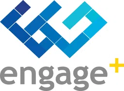 Logo công ty TNHH Engage Plus