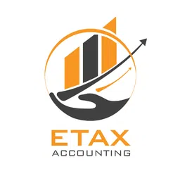Logo CÔNG TY TNHH ETAX VIỆT NAM