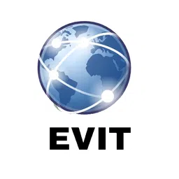Logo CÔNG TY TNHH EVIT