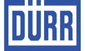 Logo Công Ty TNHH Durr Việt Nam
