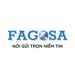 Logo CÔNG TY TNHH FAGOSA