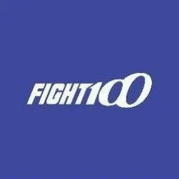 Logo CÔNG TY TNHH FIGHT100