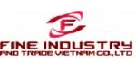 Logo Công ty TNHH Fine Industry and Trade Việt Nam