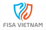 Logo Công ty TNHH FISA VIỆT NAM