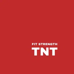 FIT STRENGTH TNT