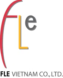 Logo CÔNG TY TNHH FLE VIỆT NAM