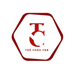 Logo CÔNG TY TNHH FNB TUỆ CHÂU