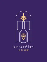 Logo Forever Wines