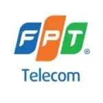 Logo FPT Telecom