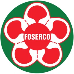 Logo CÔNG TY TNHH FOSERCO VIỆT NAM