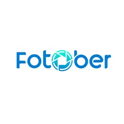 Logo CÔNG TY TNHH FOTOBER MEDIA