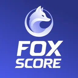 Logo CÔNG TY TNHH FOXSCORE