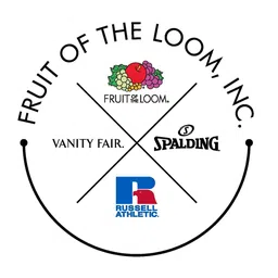 Logo CÔNG TY TNHH FRUIT OF THE LOOM VIỆT NAM