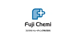 Logo CÔNG TY TNHH FUJI CHEMI VIỆT NAM