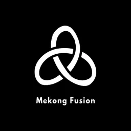 Logo CÔNG TY TNHH FUSION MEKONG