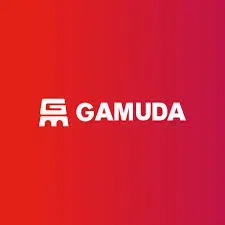 Logo CÔNG TY TNHH GAMUDA LAND VIỆT NAM