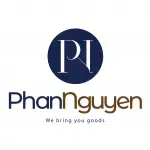 Logo CHI NHÁNH CÔNG TY CP ĐẦU TƯ VÀ THƯƠNG MẠI QUỐC TẾ PHAN NGUYỄN