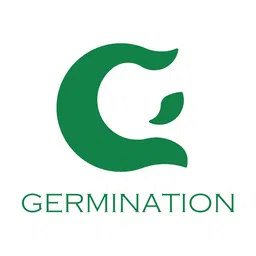 Logo CÔNG TY TNHH GERMINATION
