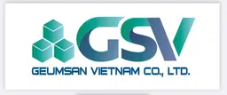 Logo CÔNG TY TNHH GEUMSAN VIỆT NAM