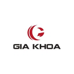Logo CÔNG TY TNHH GIA KHOA