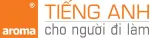 Logo Công Ty TNHH Giá Trị AROMA