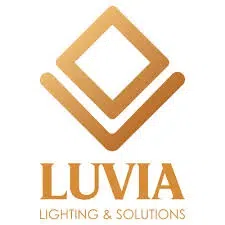 Logo CÔNG TY TNHH GIẢI PHÁP ÁNH SÁNG LUVIA