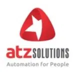 Logo CÔNG TY TNHH GIẢI PHÁP ATZ
