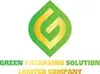 Logo Công Ty TNHH Giải Pháp Bao Bì Xanh