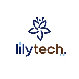 Logo CÔNG TY TNHH GIẢI PHÁP CÔNG NGHỆ LILY