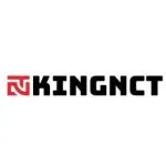 Logo CÔNG TY TNHH GIẢI PHÁP CÔNG NGHỆ & TRUYỀN THÔNG KINGNCT