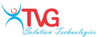 Logo CÔNG TY TNHH GIẢI PHÁP CÔNG NGHỆ TVG