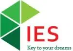 Logo Công Ty TNHH Giải Pháp Giáo Dục IES