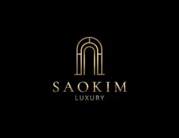 Logo CÔNG TY TNHH GIẢI PHÁP NỘI THẤT SAO KIM