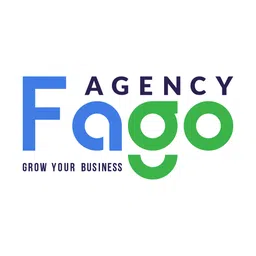 Logo CÔNG TY TNHH GIẢI PHÁP THƯƠNG MẠI FAGO GROUP