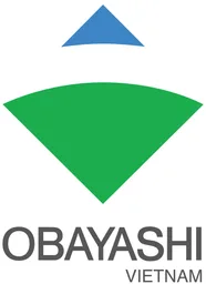 Logo Chi nhánh Công ty Obayashi Việt Nam