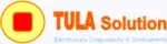 Logo Công ty TNHH Giải pháp TULA