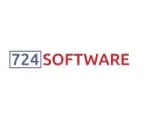Logo CÔNG TY TNHH GIẢI PHÁP VÀ CÔNG NGHỆ PHẦN MỀM 724